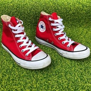 🇺🇸 Converse CTAS High Tops